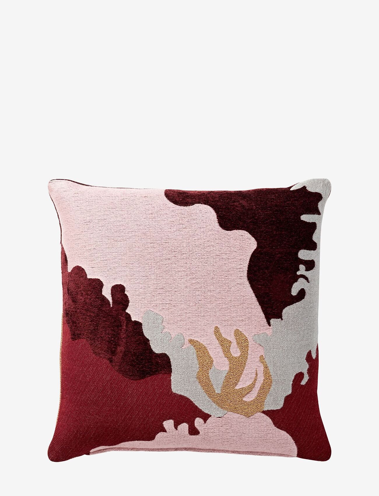 AYTM - FLORES cushion - padjad - multi - 1