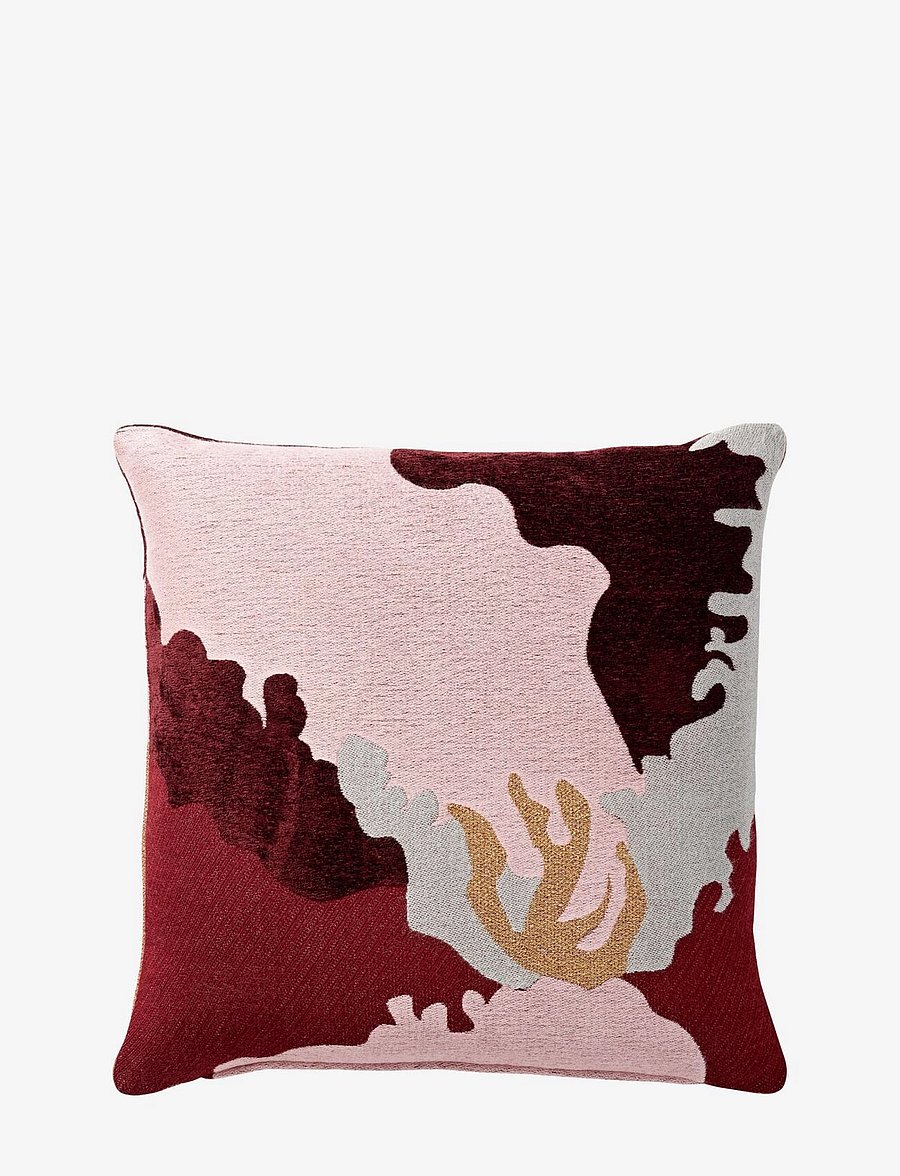AYTM - FLORES cushion - padjad - multi - 2