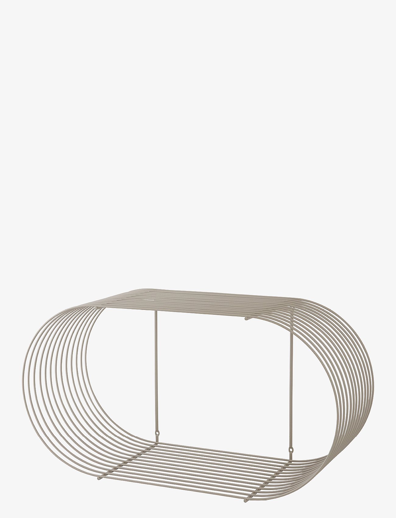 AYTM | Curva Shelf | 61.4X33CM