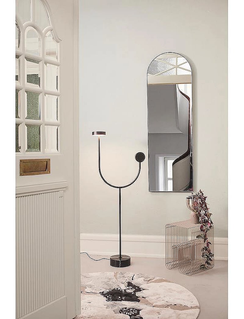 AYTM - CURVA stool - hocker & bänke - taupe - 2
