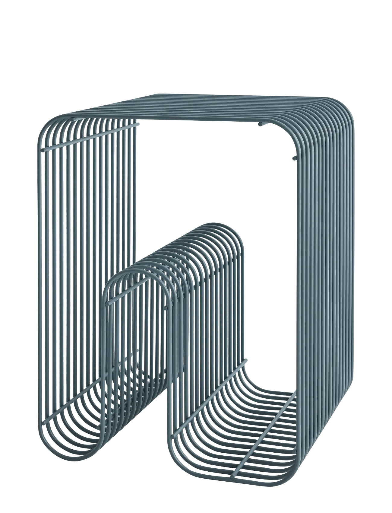 AYTM | Curva Stool | L32.4XW32.4XH43CM