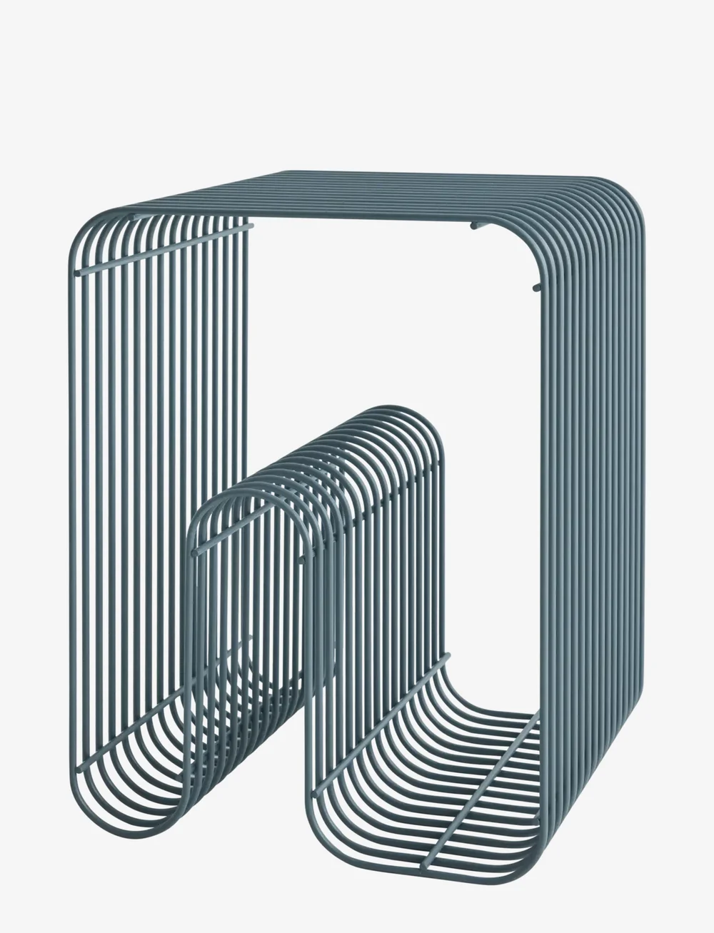 AYTM - CURVA pall - köp efter pris - dusty blue - 0