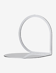 AYTM - STILLA bookend - lowest prices - silver - 0