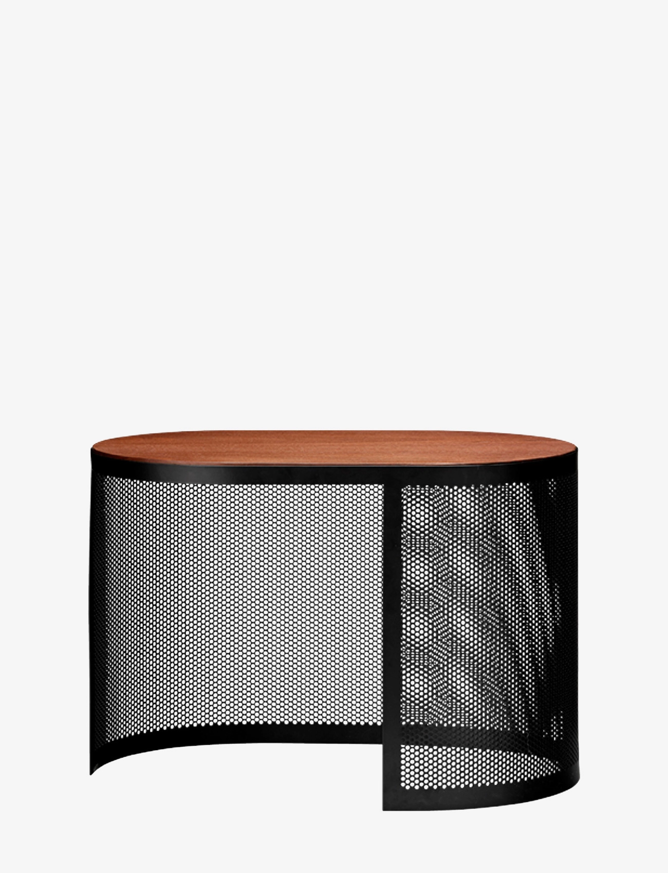 PAUSILLUS table (Medium) - WALNUT