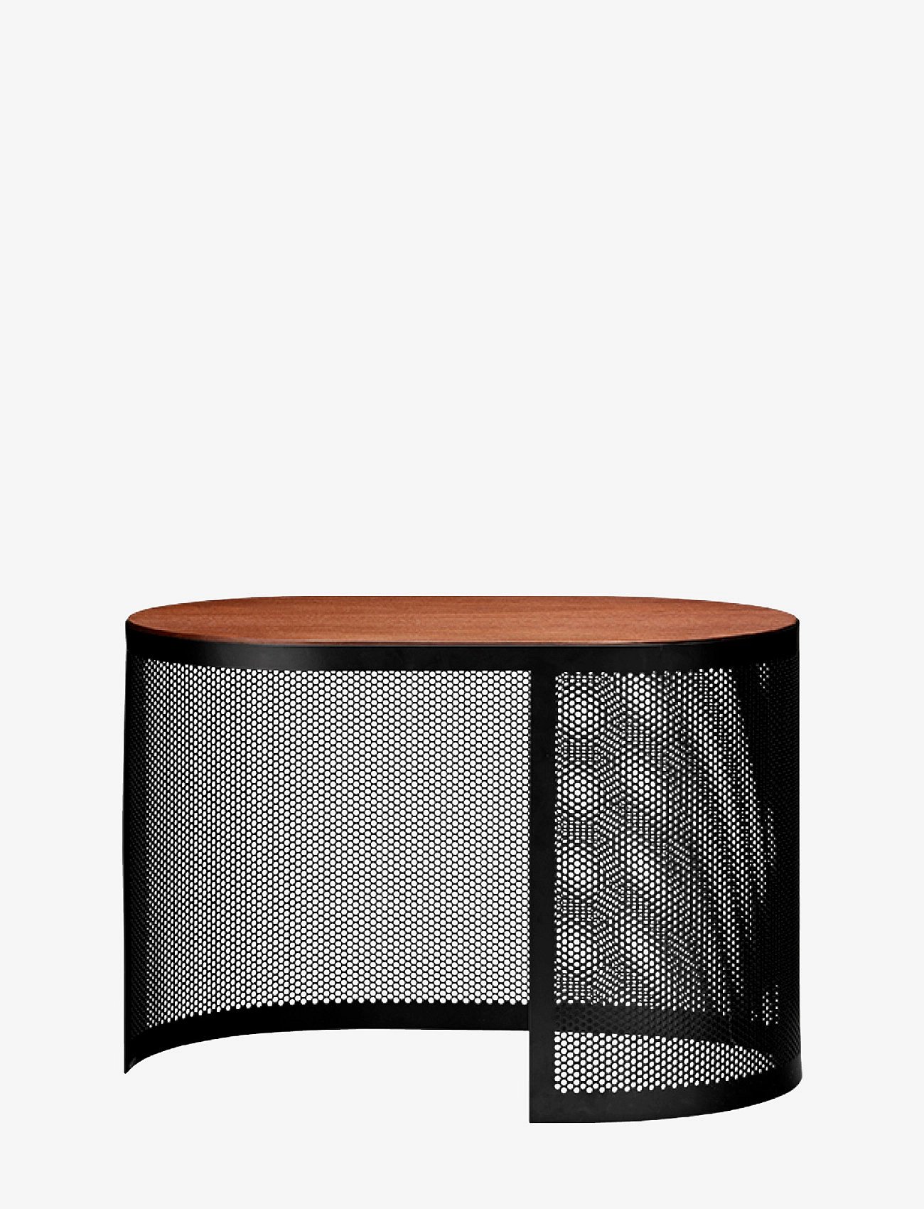 PAUSILLUS table (Medium) - WALNUT