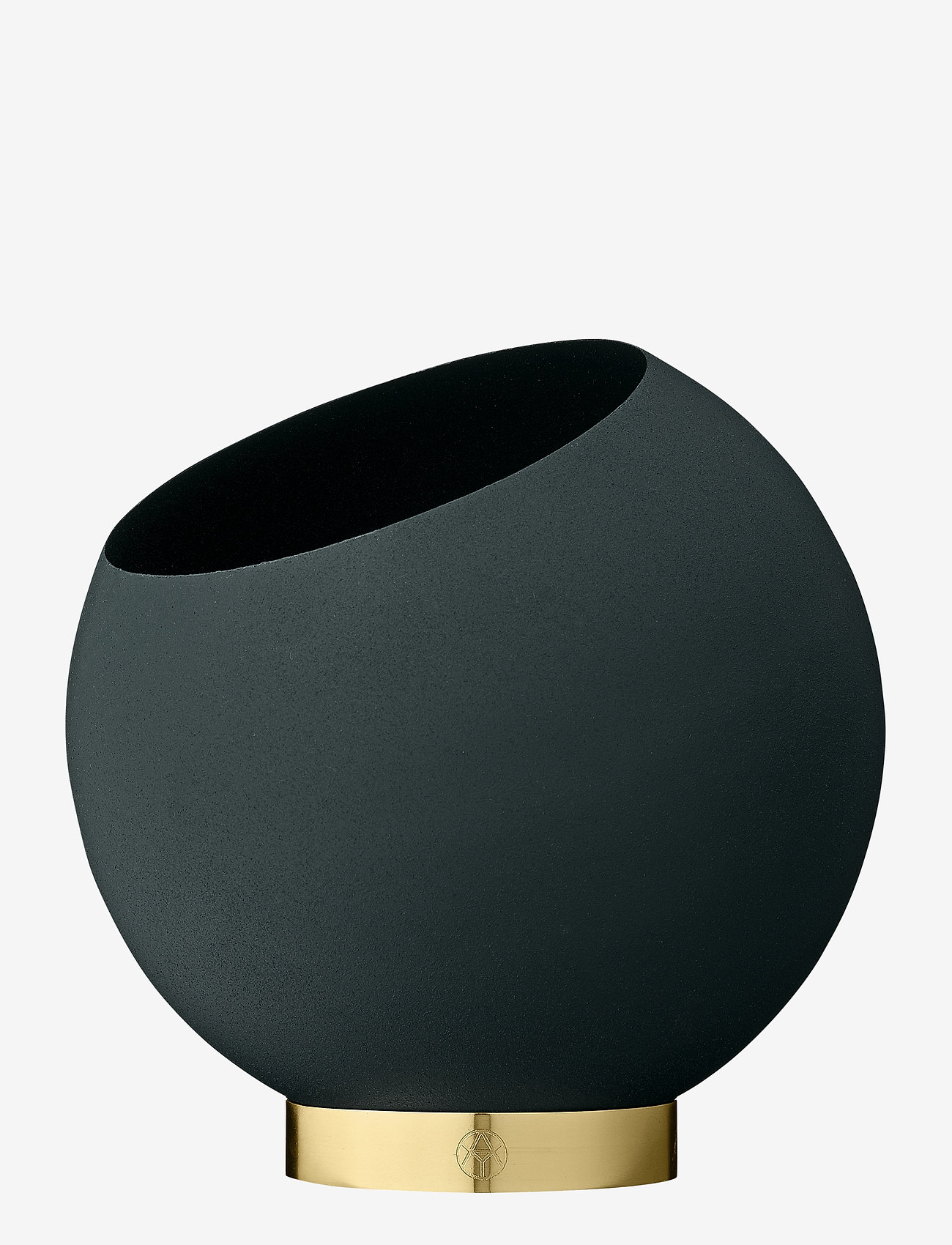 AYTM - GLOBE flowerpot - blumentöpfe - forest - 1