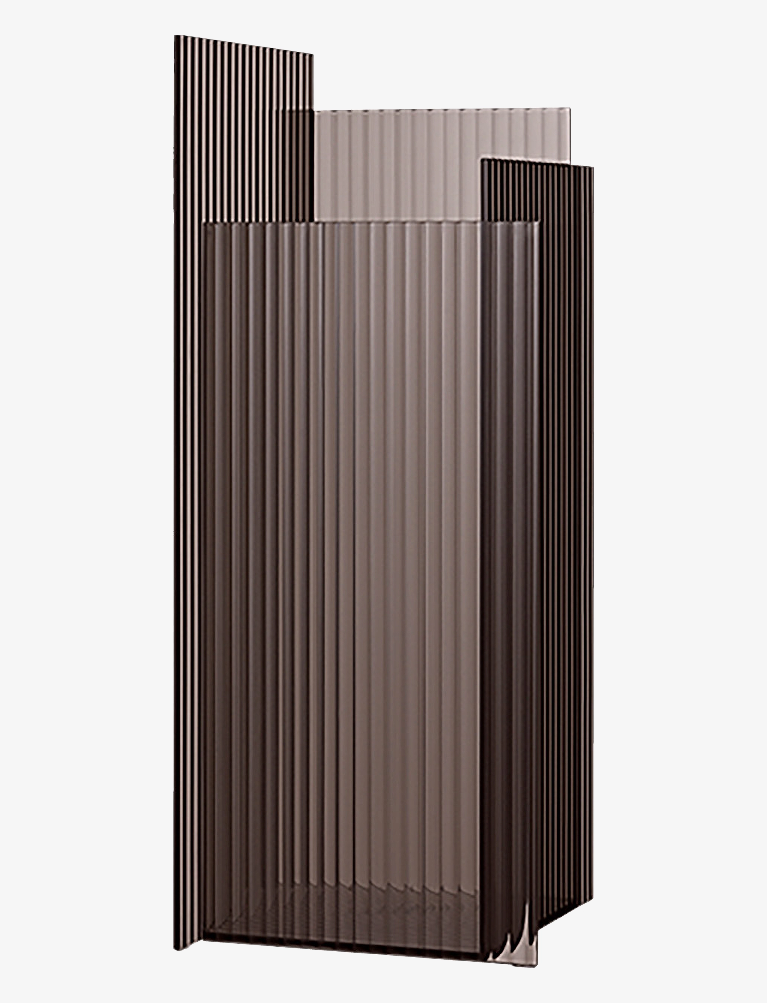 FLOS vase - TAUPE