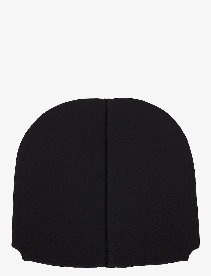 AYTM - NOVO cushion - dining chair - black - 1