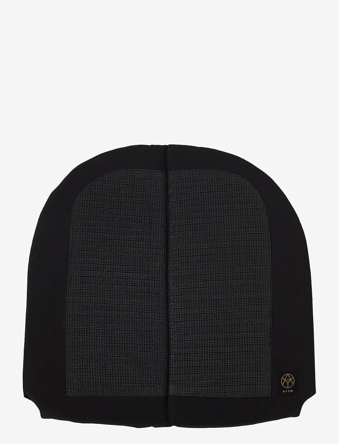 AYTM - NOVO cushion - dining chair - versla eftir verði - black - 1