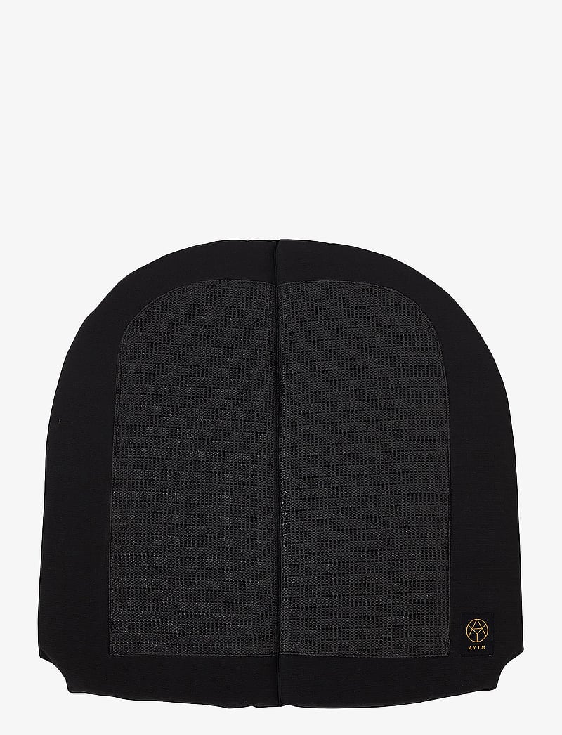 AYTM - NOVO cushion - dining chair - versla eftir verði - black - 1