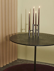AYTM - COMPONO candleholder set/3 - najniższe ceny - brown - 4