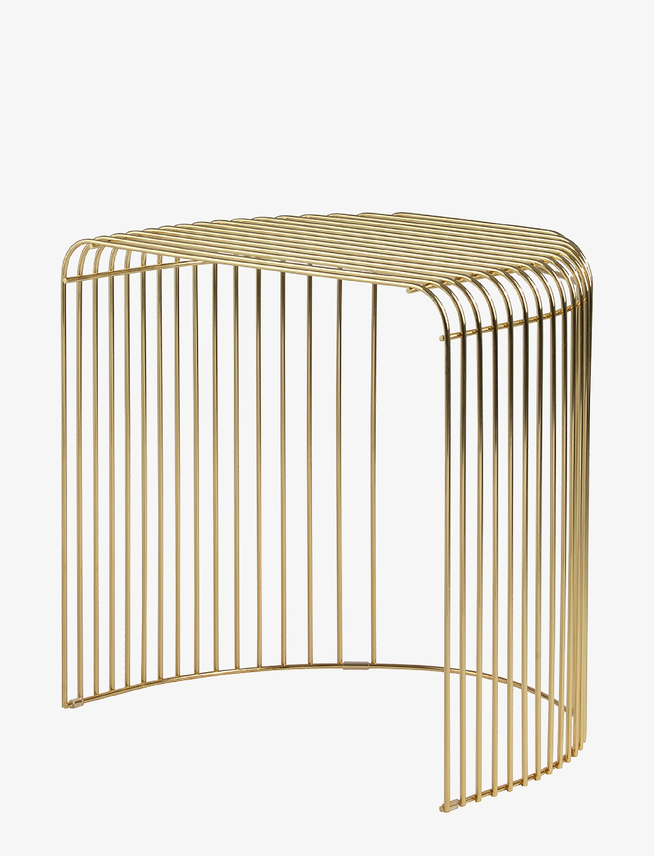 CURVA table