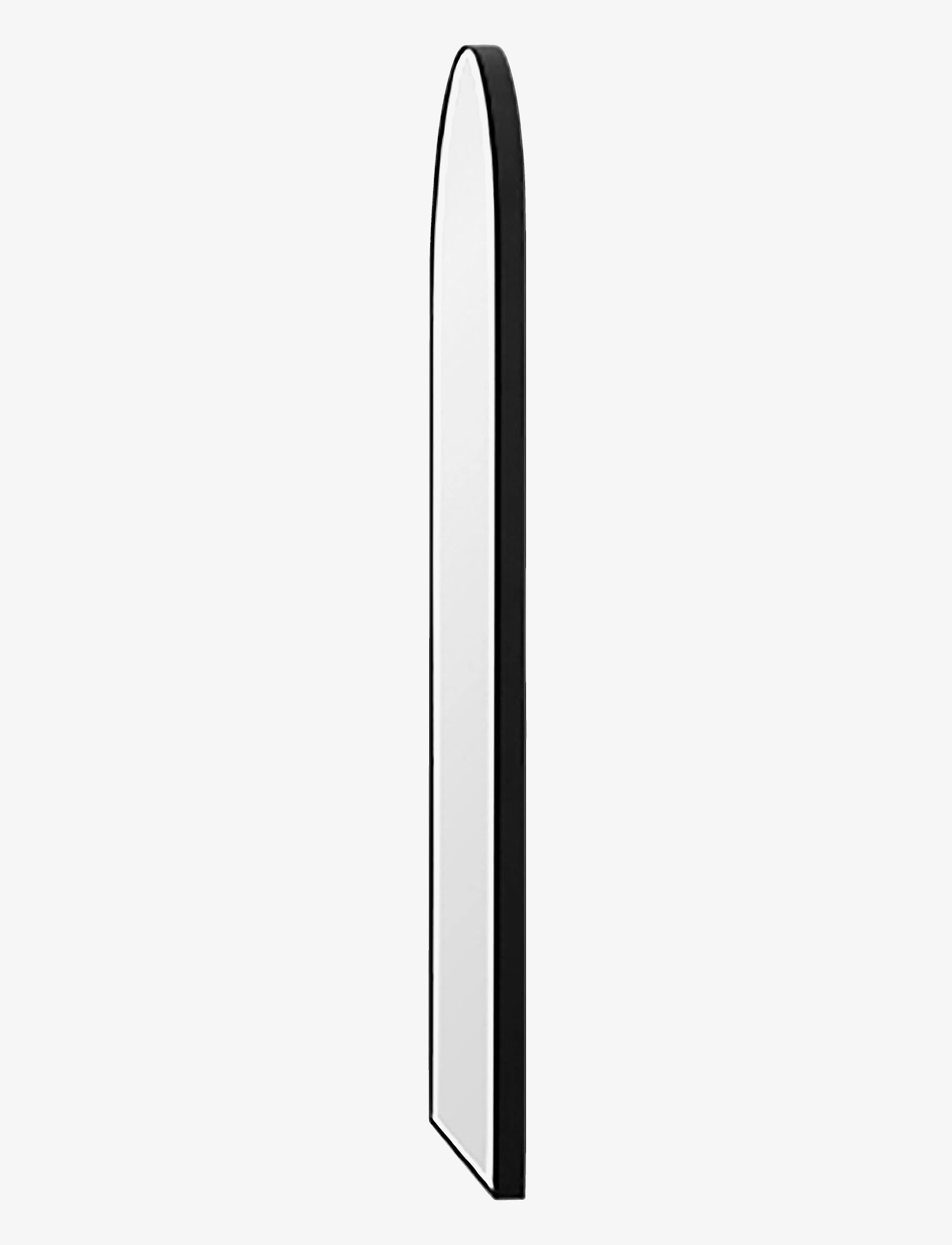 AYTM - ARCUS mirror - clear/black - 1
