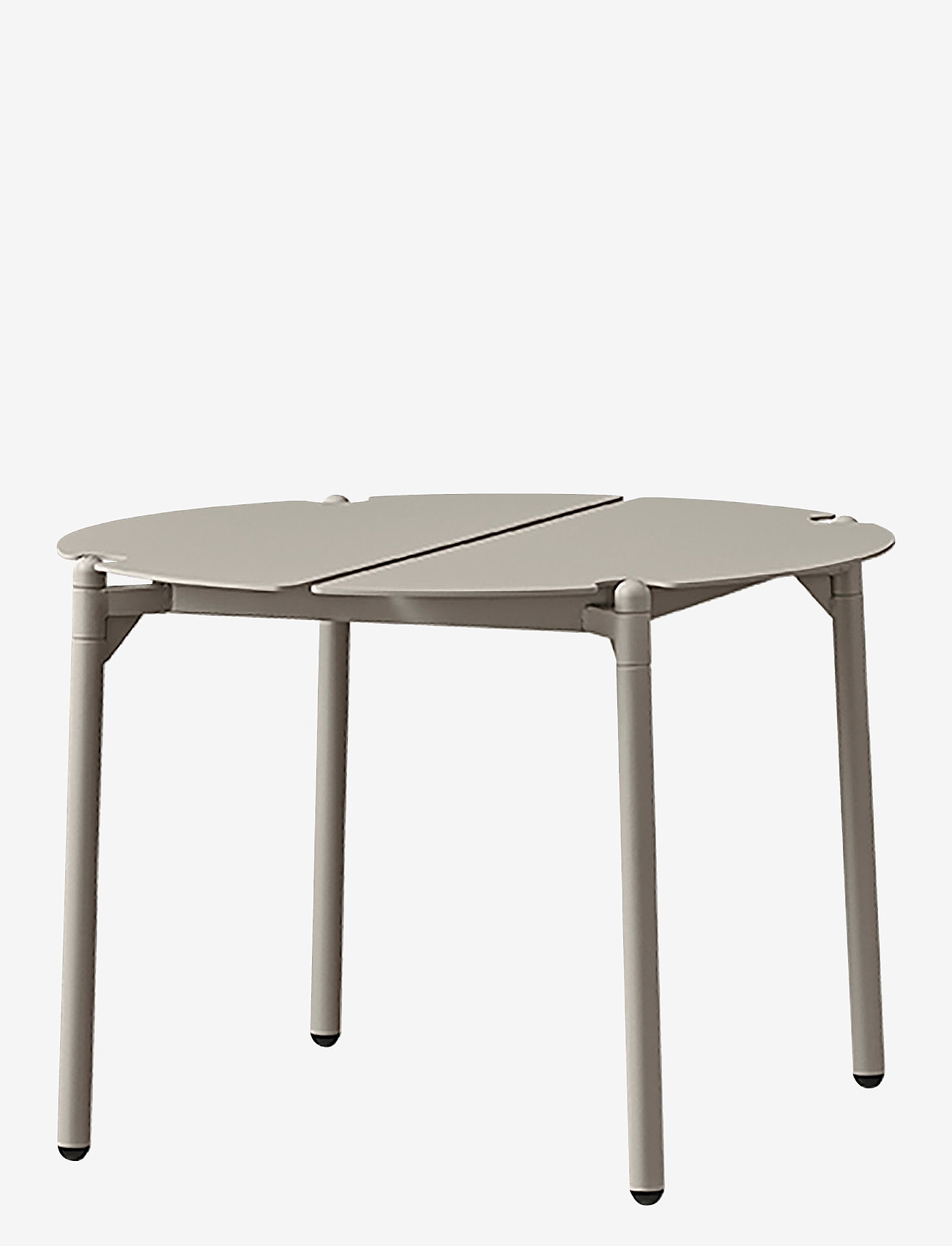 AYTM - NOVO Lounge table - taupe - 0