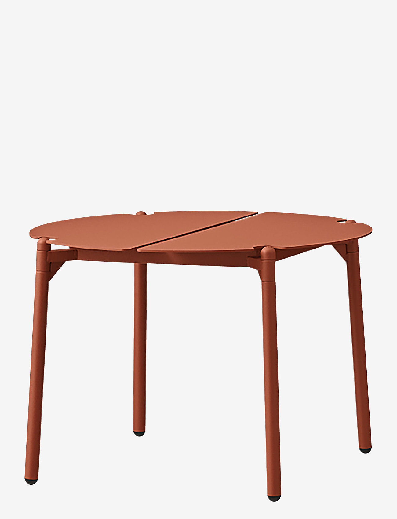 AYTM - NOVO Lounge table - ginger bread - 0