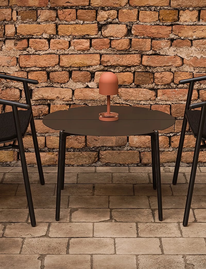 AYTM - NOVO Lounge table - nach preis einkaufen - black/black - 2