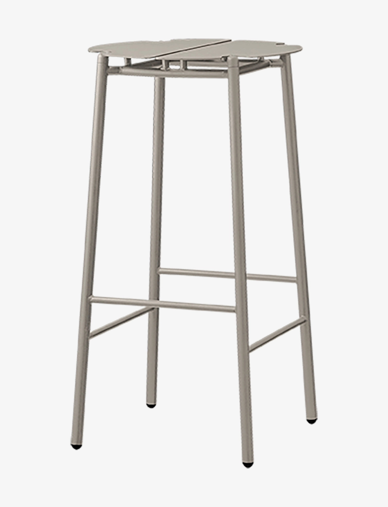 AYTM Novo Barstol, Barstol, Beige, Str: ONE SIZE