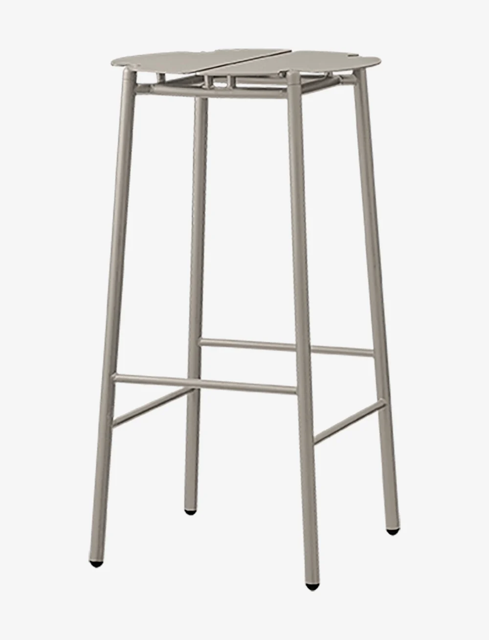 AYTM - NOVO Bar stool - Üle 100 € - taupe - 0