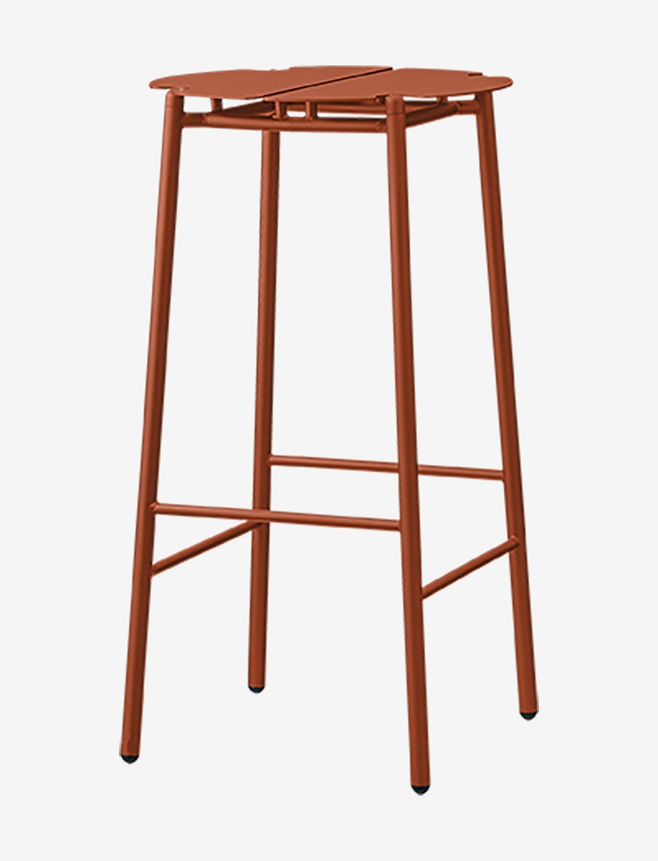 AYTM - NOVO Bar stool - ginger bread - 0
