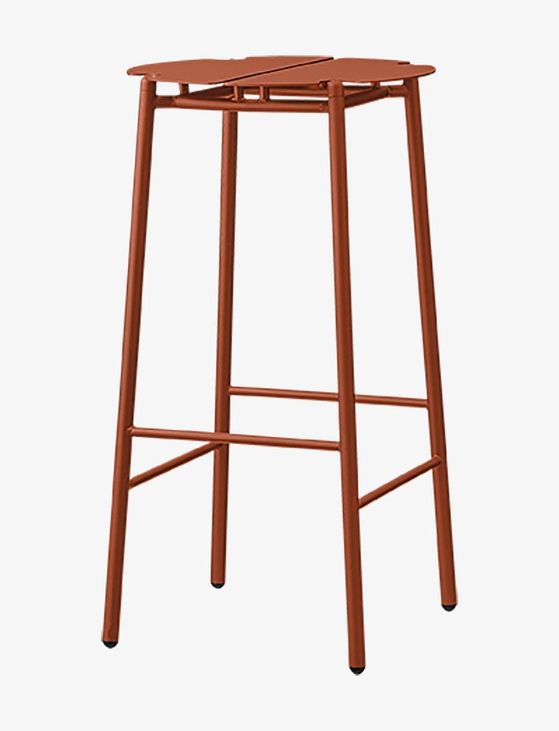 AYTM - NOVO Bar stool - ginger bread - 0