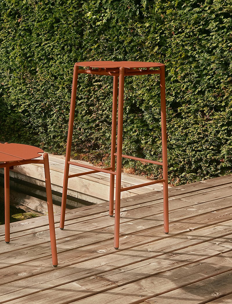 AYTM - NOVO Bar stool - ginger bread - 2