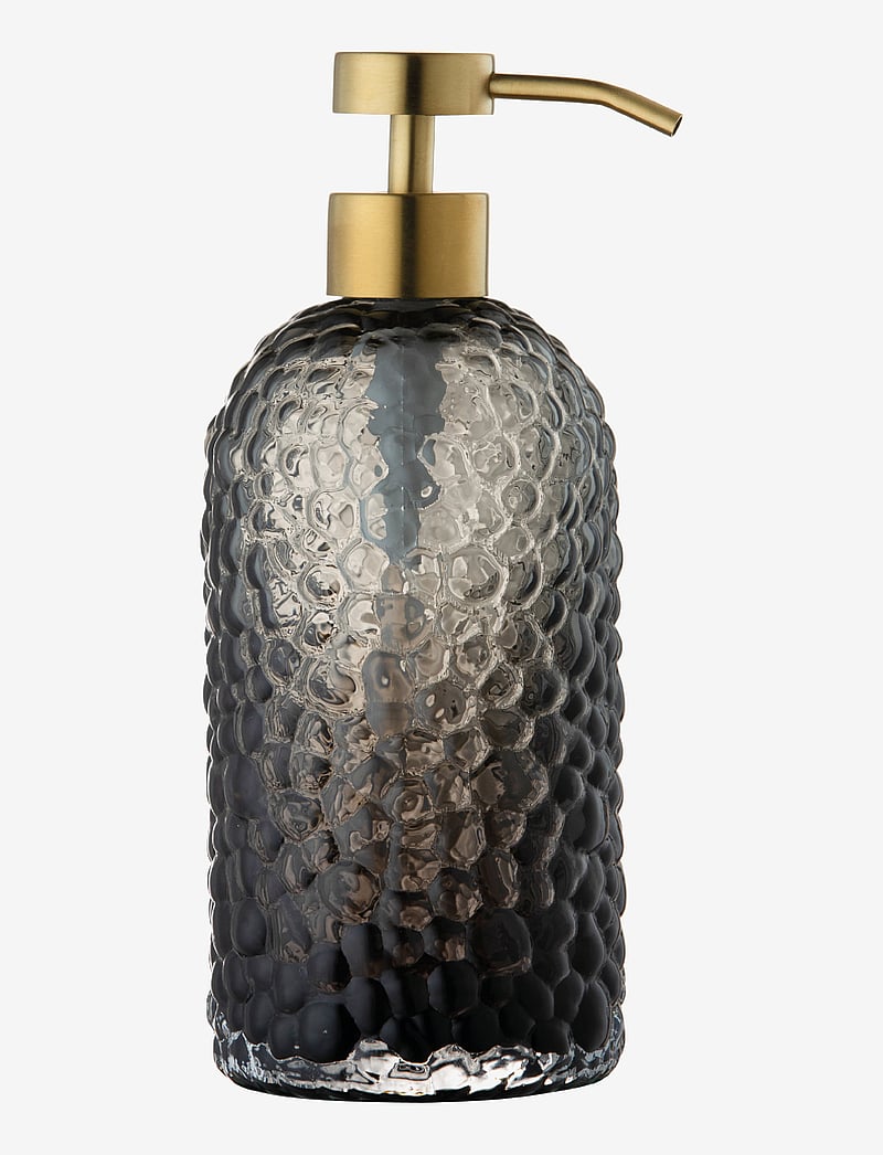 AYTM - ARURA dispenser - nach preis einkaufen - black and gold - 0