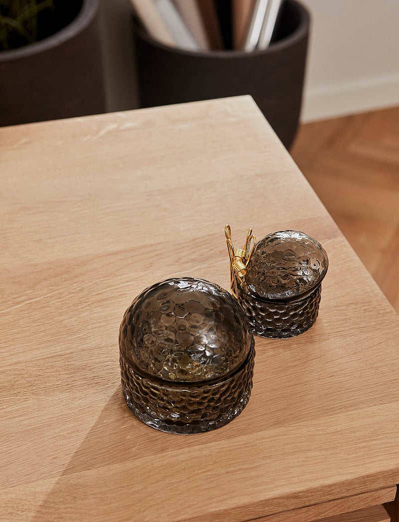 AYTM - ARURA storage - osta hinna alusel - black - 1