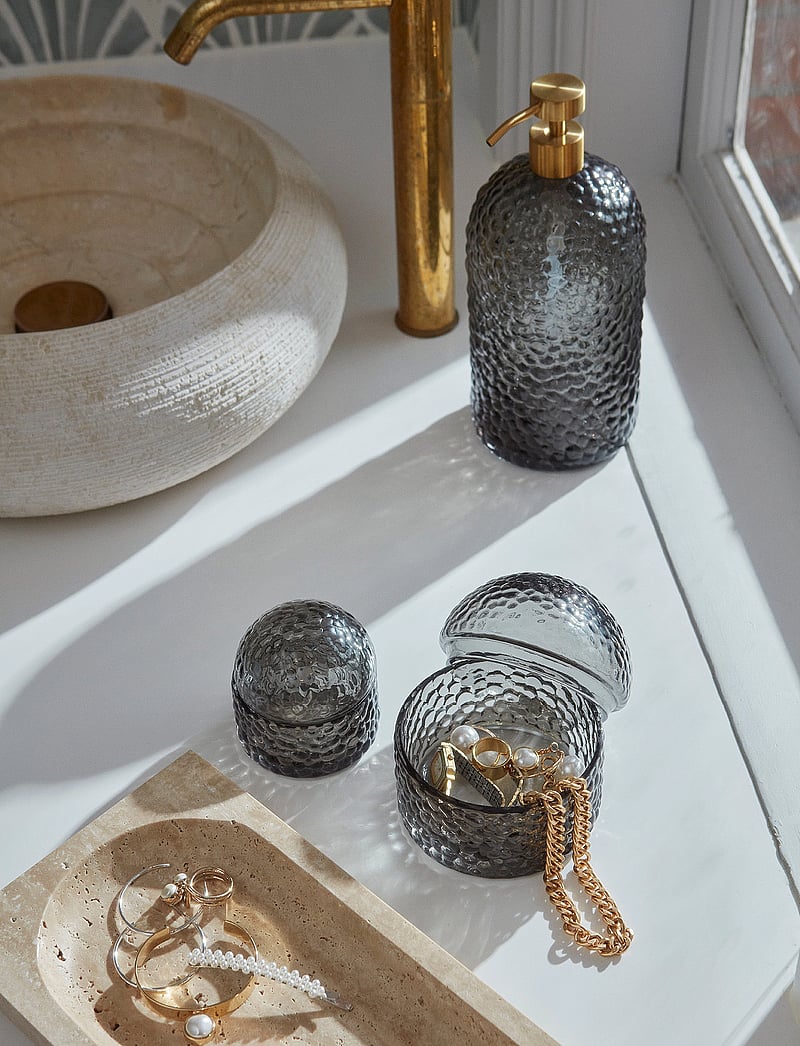 AYTM - ARURA storage - osta hinna alusel - black - 2