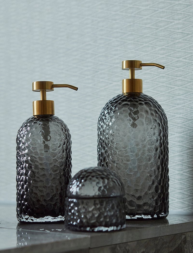 AYTM - ARURA storage - osta hinna alusel - black - 3