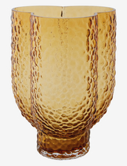 AYTM - ARURA trio vase - big vases - amber - 0