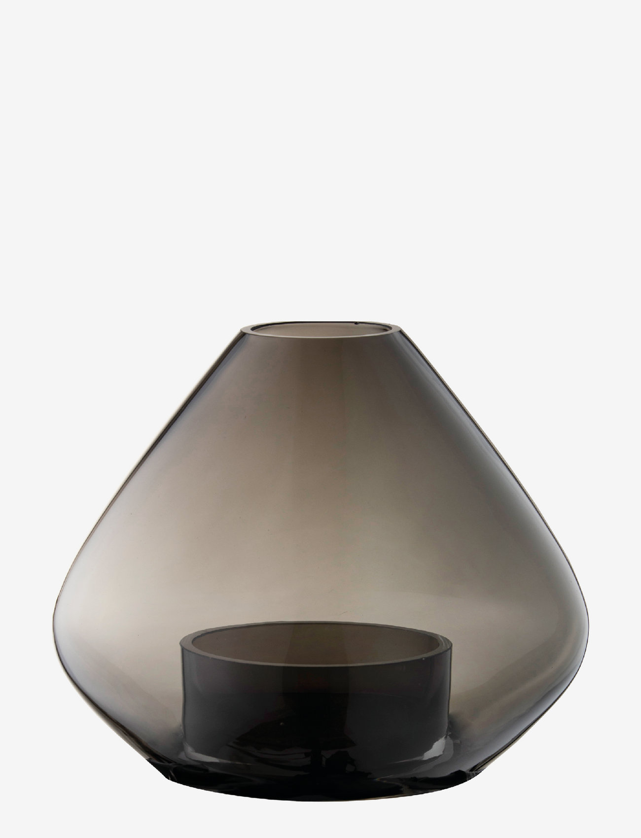 AYTM - UNO lantern/vase - shop by price - black - 0