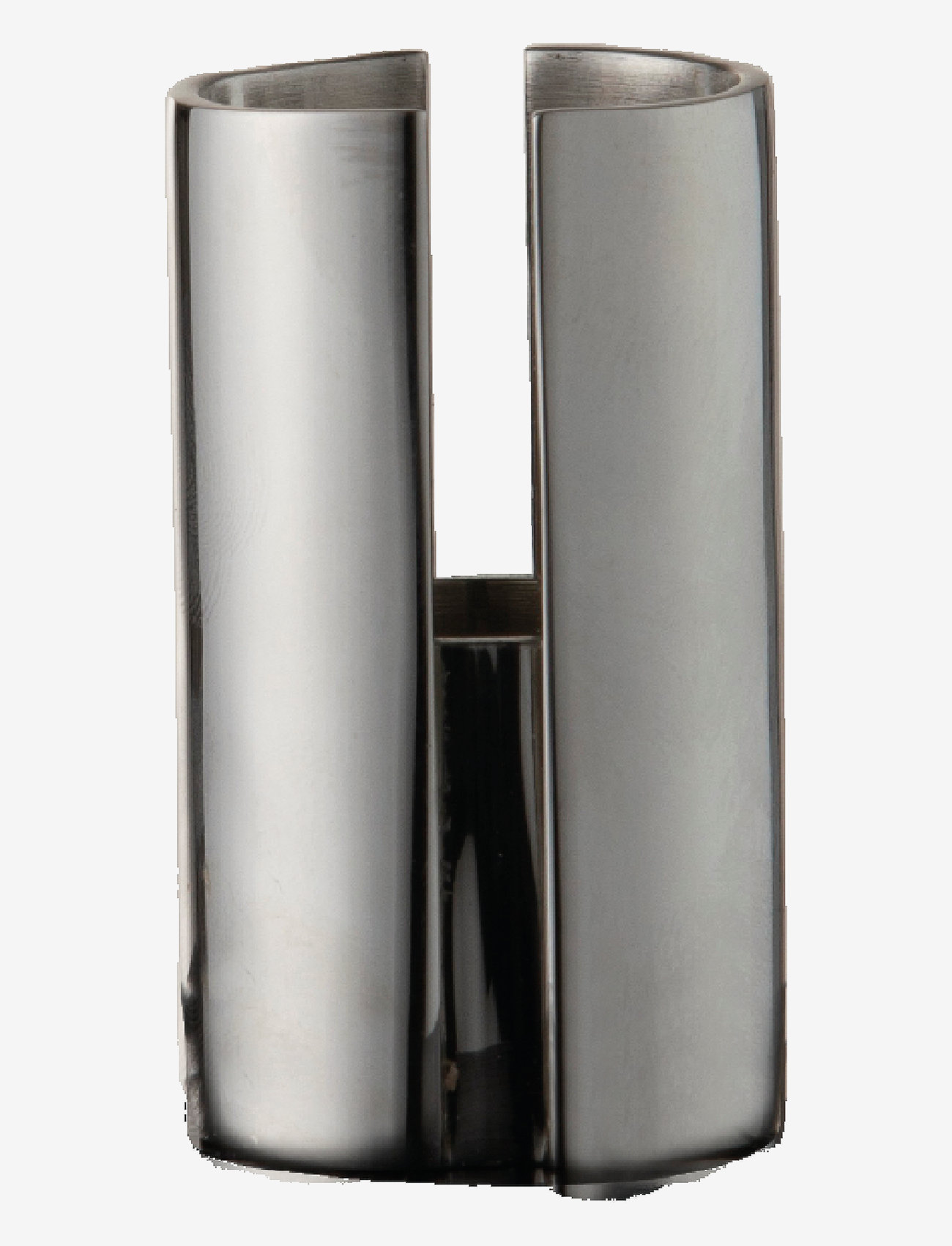 AYTM - SOL candleholder for taper candles - die niedrigsten preise - silver - 0