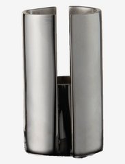 AYTM - SOL candleholder for taper candles - alhaisimmat hinnat - silver - 0