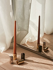 AYTM - SOL candleholder - lowest prices - gold - 2