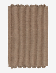 REDONO doormat - TAUPE