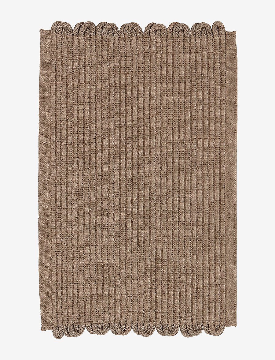 AYTM - REDONO doormat - uksematid - taupe - 1