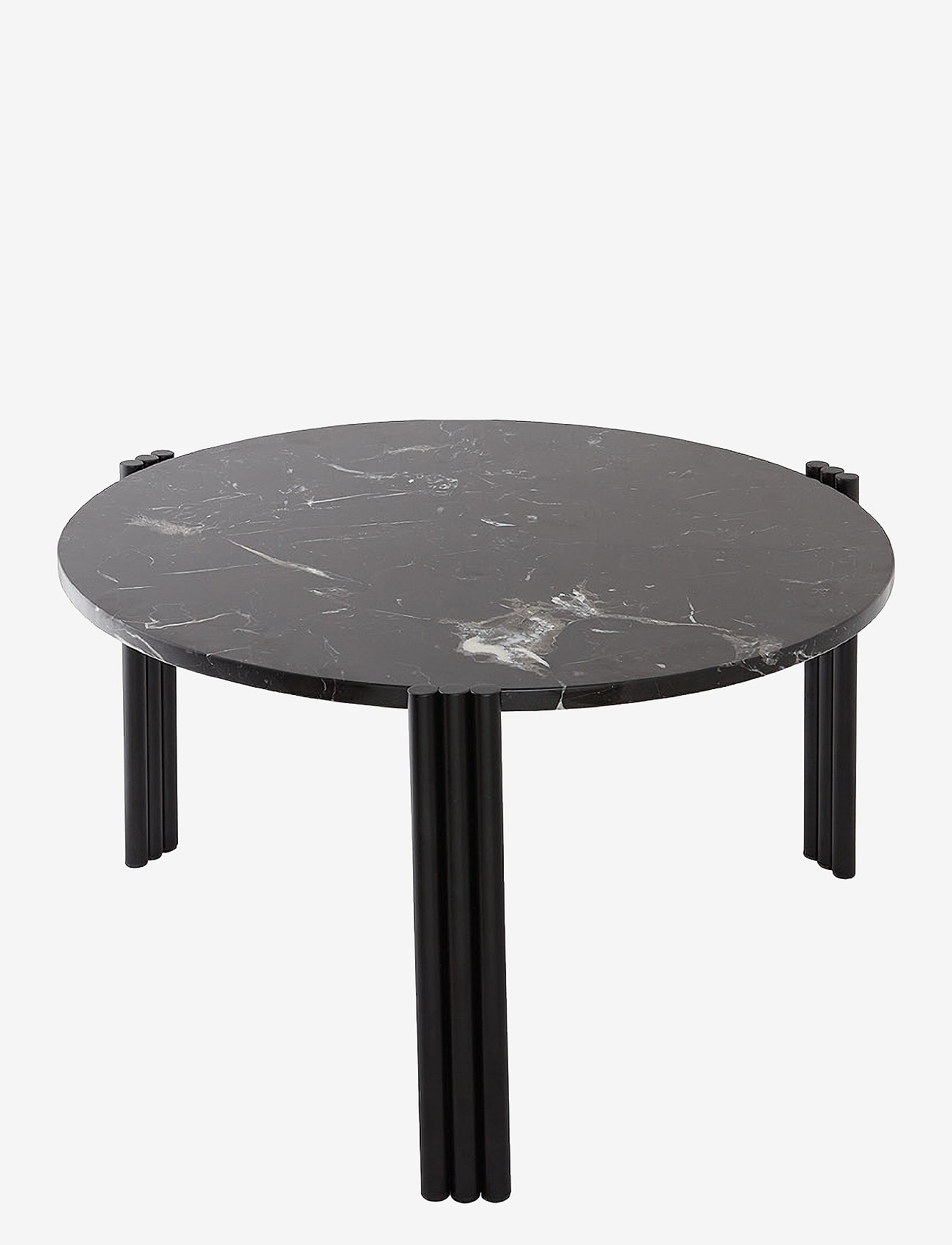 AYTM - TRIBUS coffee table - black - 0