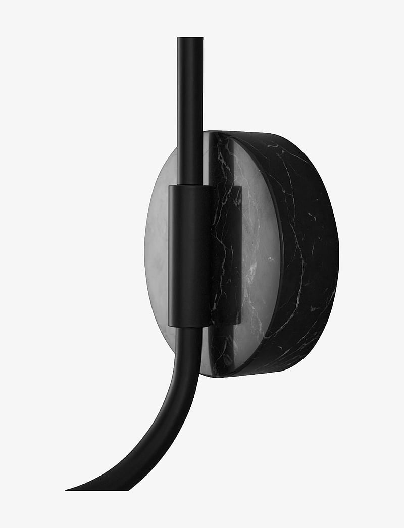 AYTM - GRASIL wall lamp - wandleuchten - black/black - 1