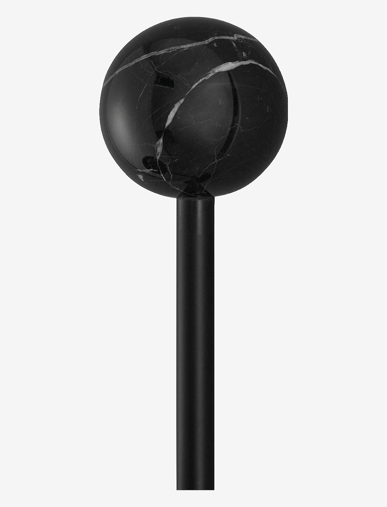 AYTM - GRASIL wall lamp - wandleuchten - black/black - 2