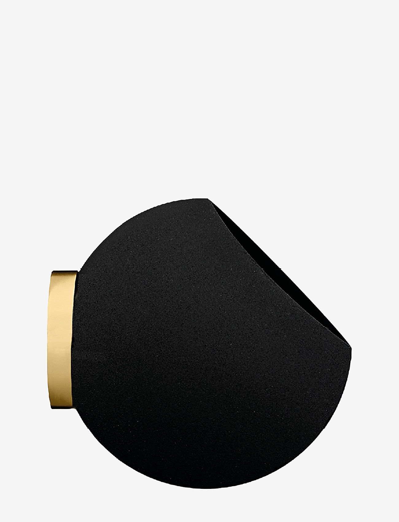 AYTM - GLOBE vægblomsterpotte - krukker - black - 1