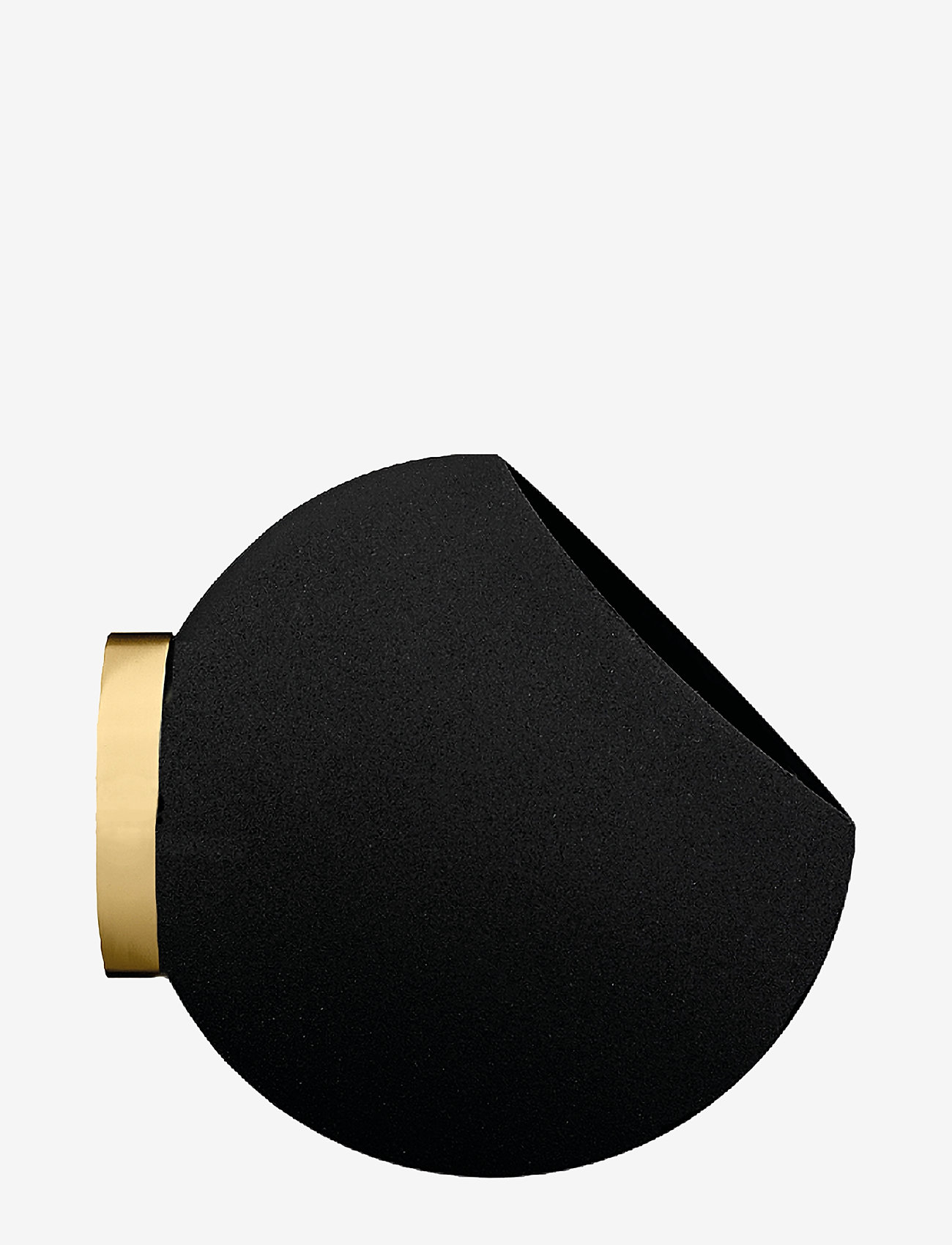 AYTM - GLOBE wall flowerpot - köp efter pris - black - 0