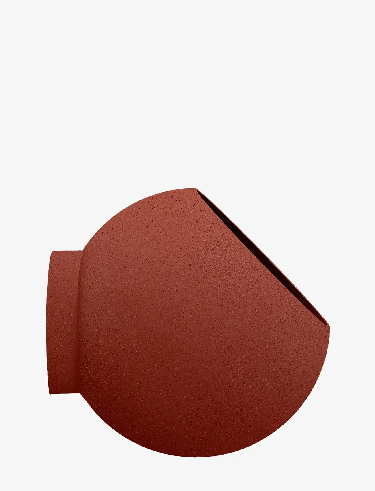 AYTM - GLOBE wall flowerpot - blumentöpfe - ginger bread - 1