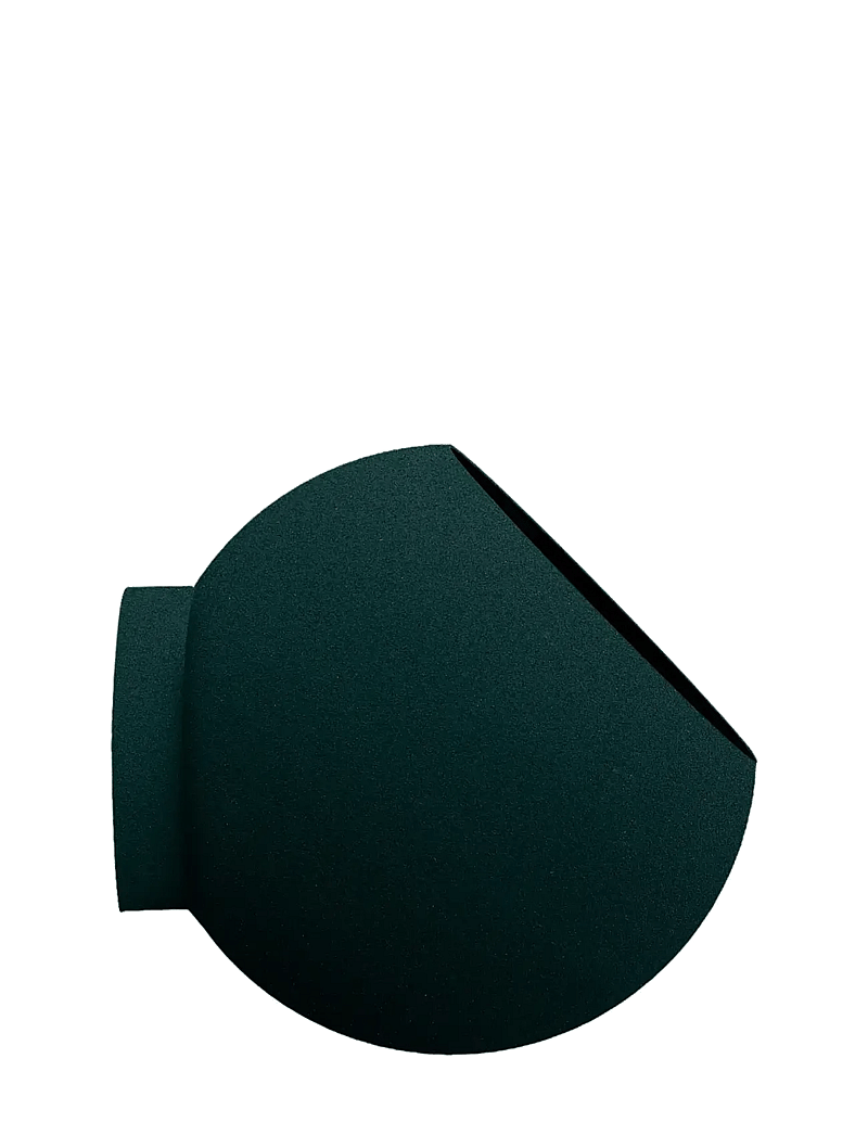 AYTM - GLOBE wall flowerpot - blumentöpfe - forest - 1