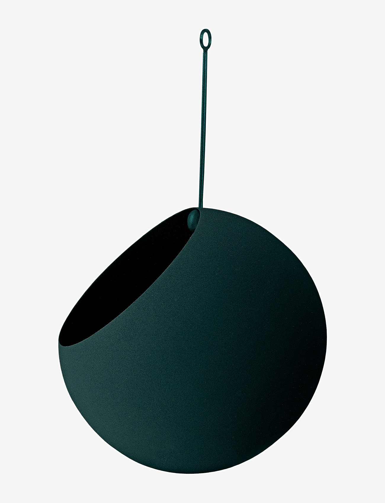 AYTM - GLOBE hanging flowerpot - plant pots - forest - 0