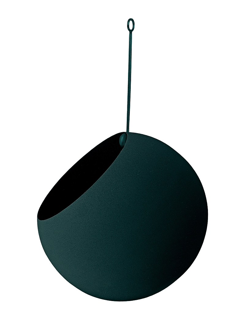 AYTM - GLOBE hanging flowerpot - blumentöpfe - forest - 0