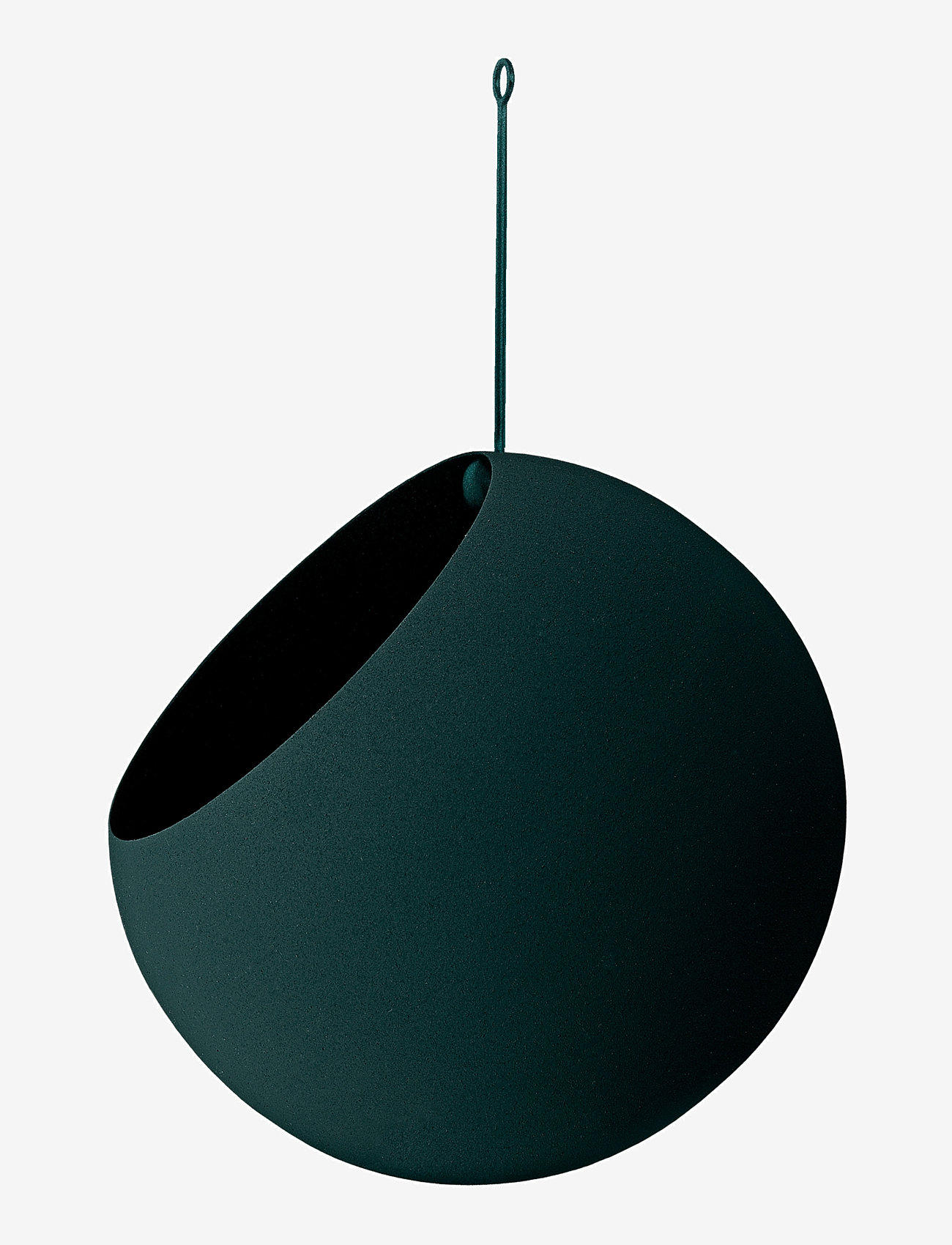 AYTM - GLOBE hanging flowerpot - köp efter pris - forest - 0