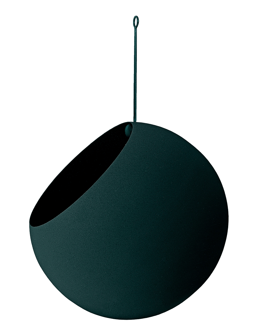 AYTM - GLOBE hanging flowerpot - blumentöpfe - forest - 1