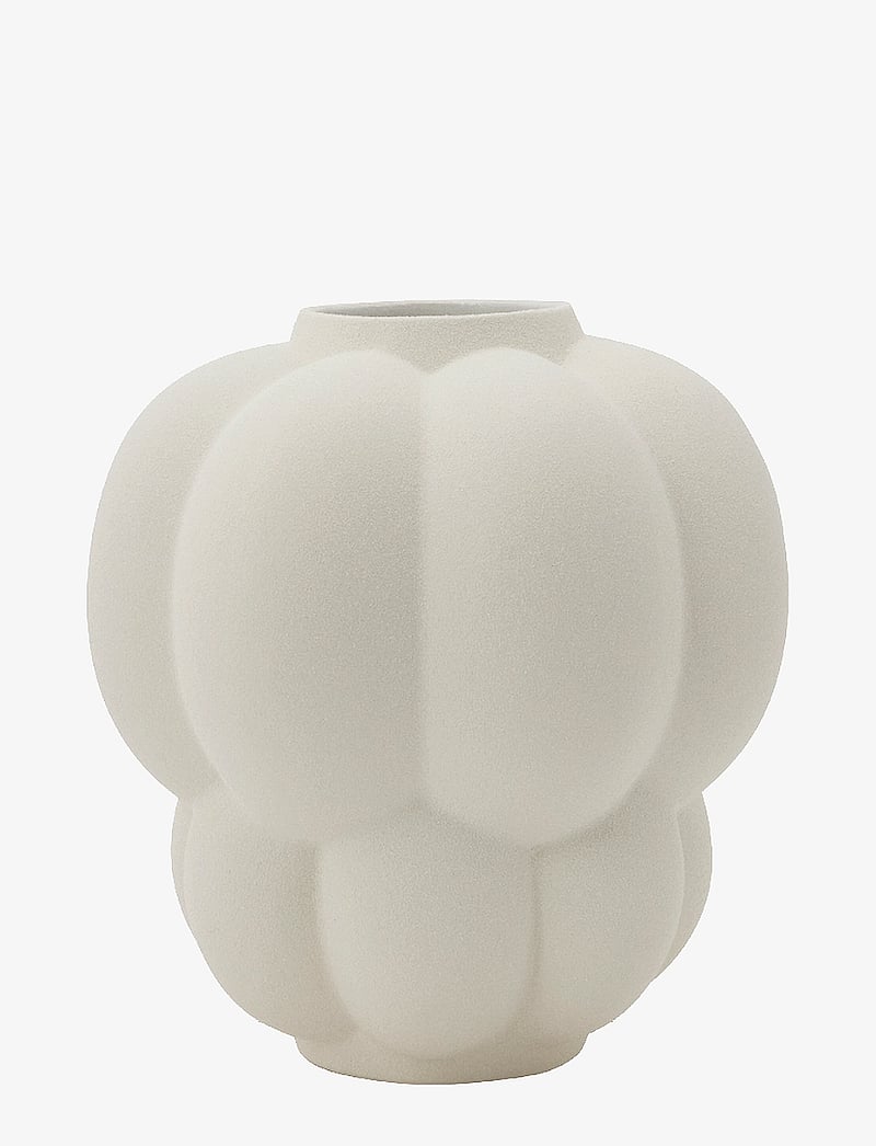 AYTM - UVA ceramic vase - nach preis einkaufen - cream - 1