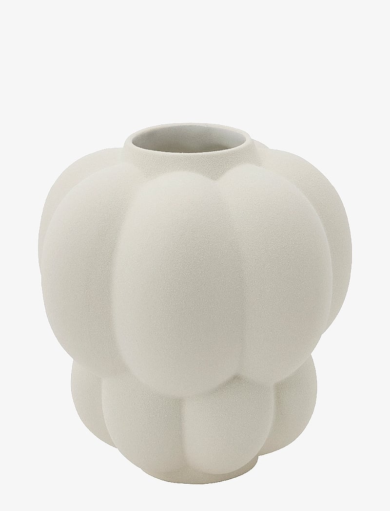 AYTM - UVA ceramic vase - nach preis einkaufen - cream - 2