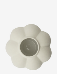 AYTM - UVA ceramic vase - store vaser - cream - 2